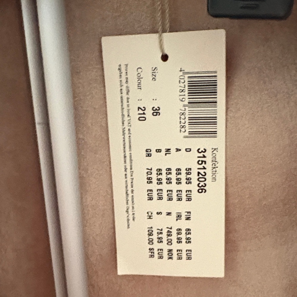 Taupe Suede Look Long-Sleeve Shirt Dress with Removable Tie Belt - Picture 3 of 5